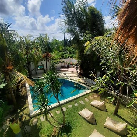 Sannyas Boutique Hotel Uluwatu  Ngoại thất bức ảnh