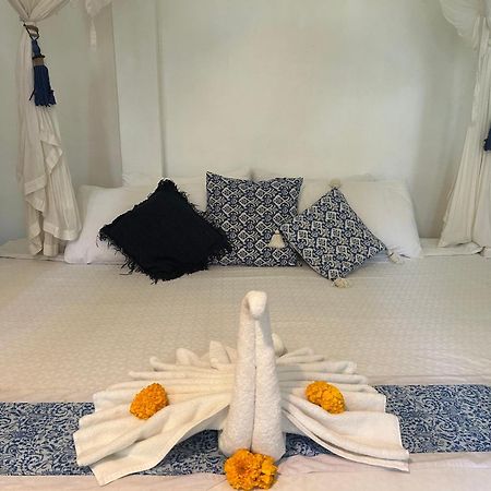 Sannyas Boutique Hotel Uluwatu  Ngoại thất bức ảnh