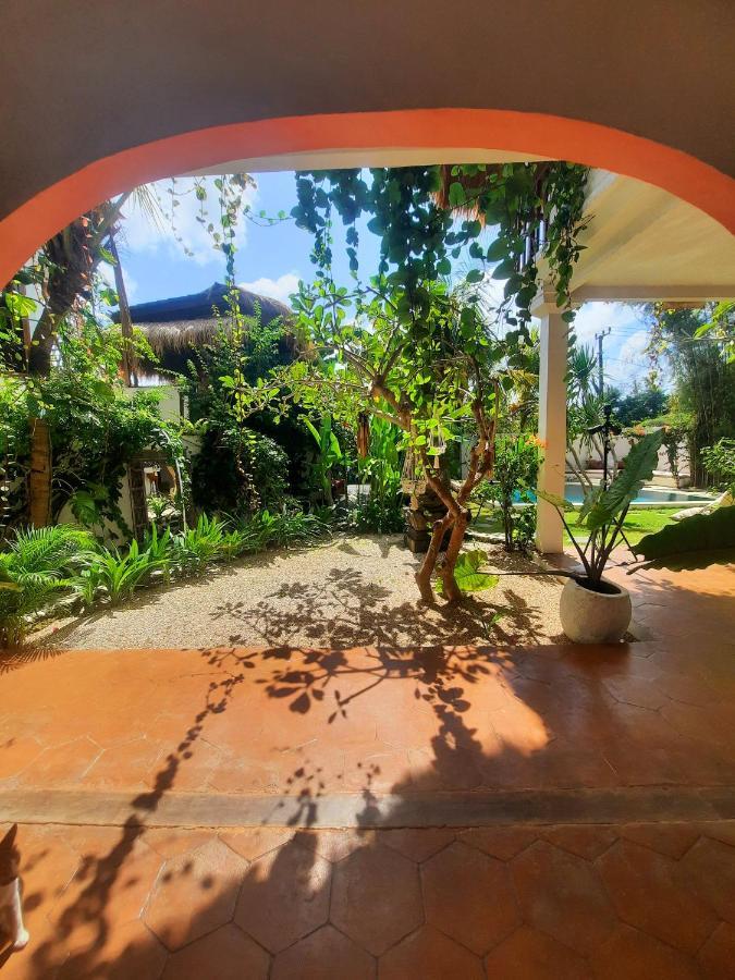 Sannyas Boutique Hotel Uluwatu  Ngoại thất bức ảnh