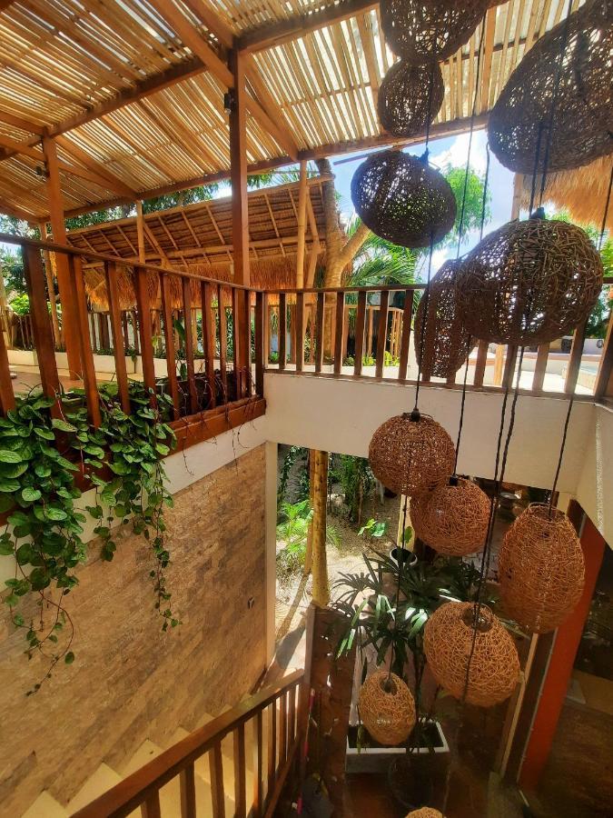 Sannyas Boutique Hotel Uluwatu  Ngoại thất bức ảnh