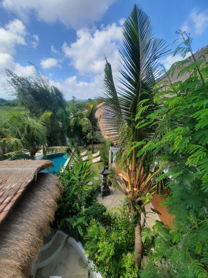 Sannyas Boutique Hotel Uluwatu  Ngoại thất bức ảnh