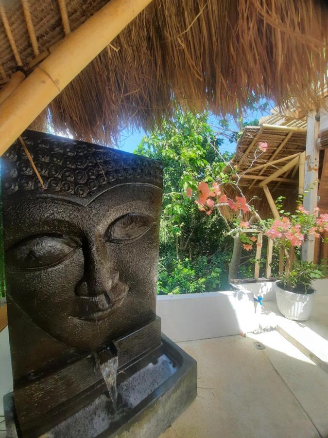 Sannyas Boutique Hotel Uluwatu  Ngoại thất bức ảnh
