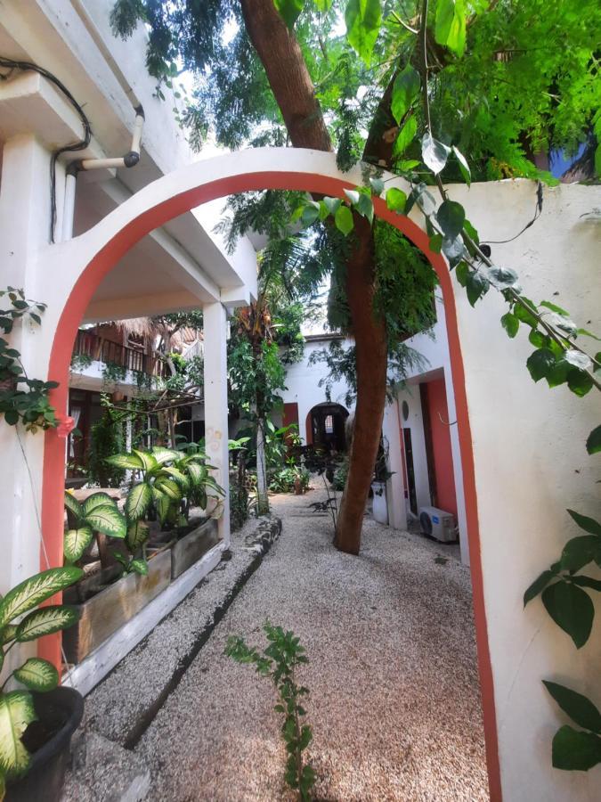 Sannyas Boutique Hotel Uluwatu  Ngoại thất bức ảnh