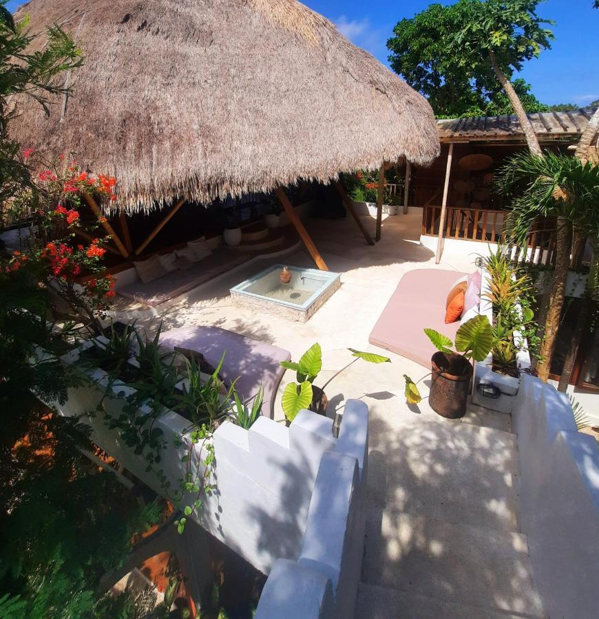 Sannyas Boutique Hotel Uluwatu  Ngoại thất bức ảnh
