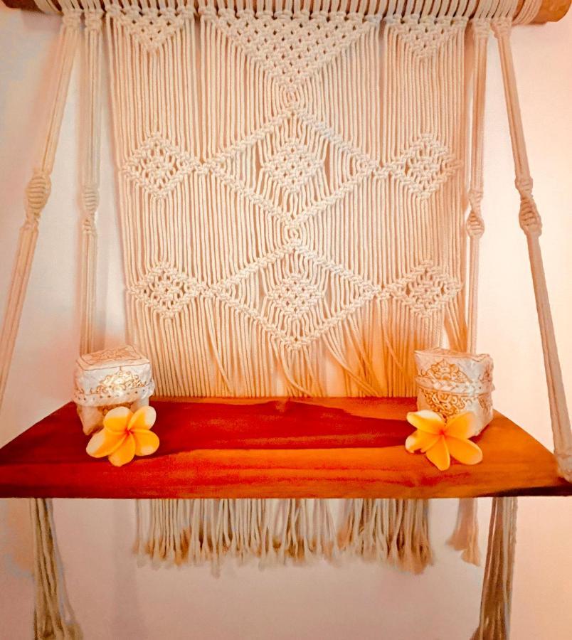 Sannyas Boutique Hotel Uluwatu  Ngoại thất bức ảnh
