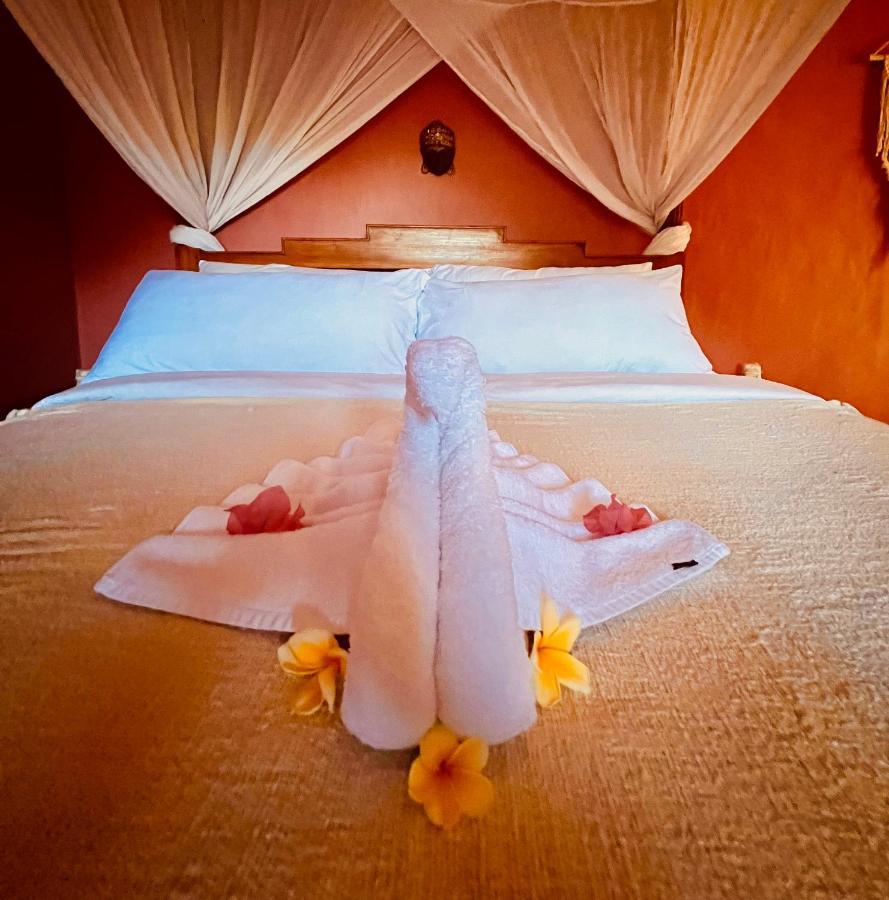 Sannyas Boutique Hotel Uluwatu  Ngoại thất bức ảnh