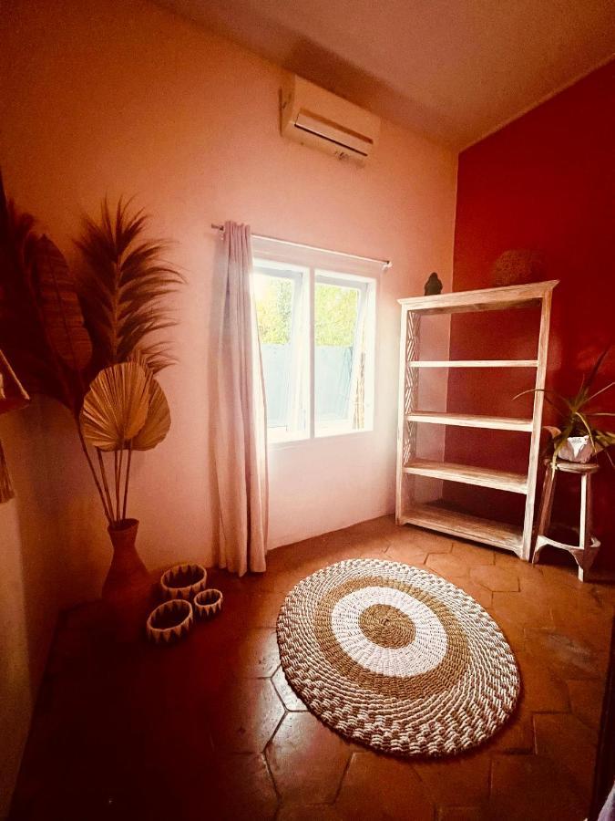 Sannyas Boutique Hotel Uluwatu  Ngoại thất bức ảnh
