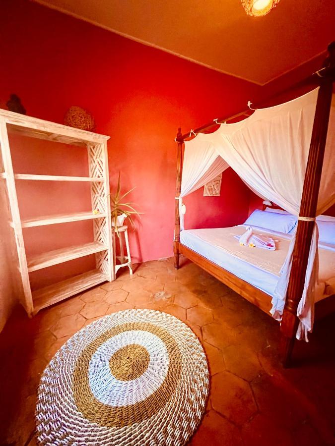 Sannyas Boutique Hotel Uluwatu  Ngoại thất bức ảnh