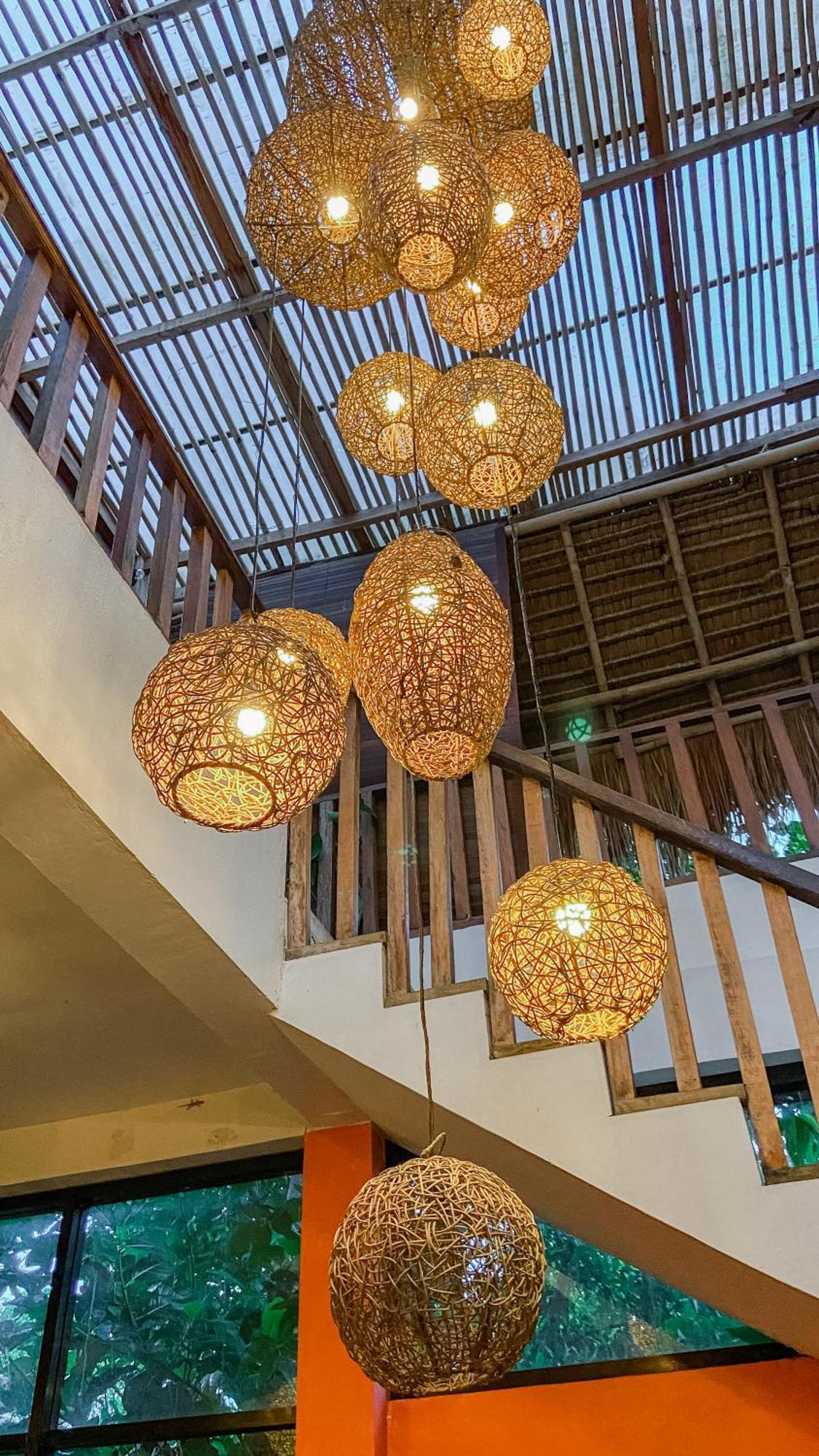 Sannyas Boutique Hotel Uluwatu  Ngoại thất bức ảnh