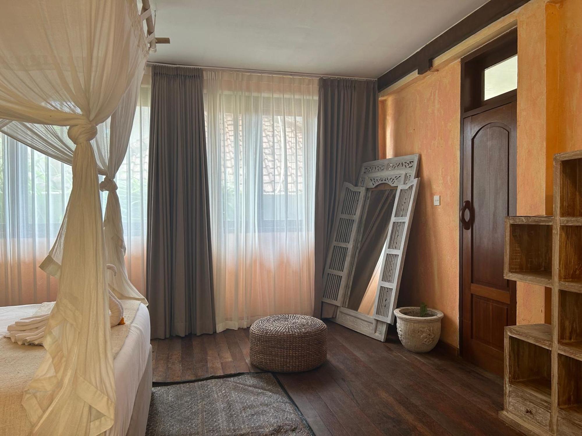 Sannyas Boutique Hotel Uluwatu  Ngoại thất bức ảnh