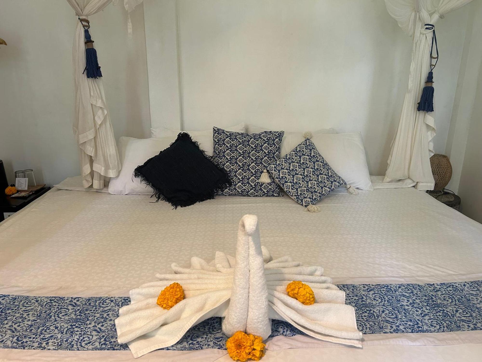 Sannyas Boutique Hotel Uluwatu  Ngoại thất bức ảnh