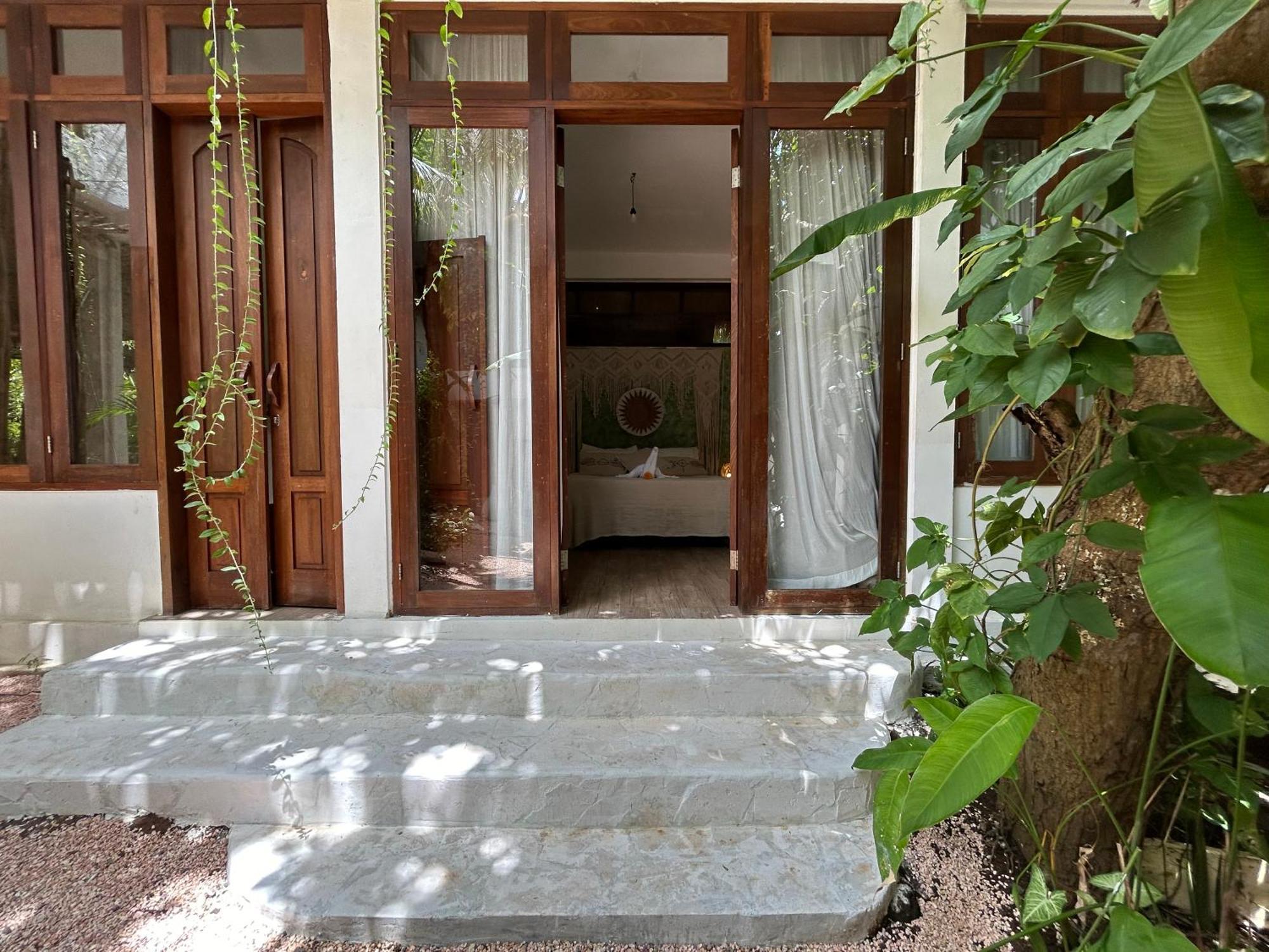 Sannyas Boutique Hotel Uluwatu  Ngoại thất bức ảnh