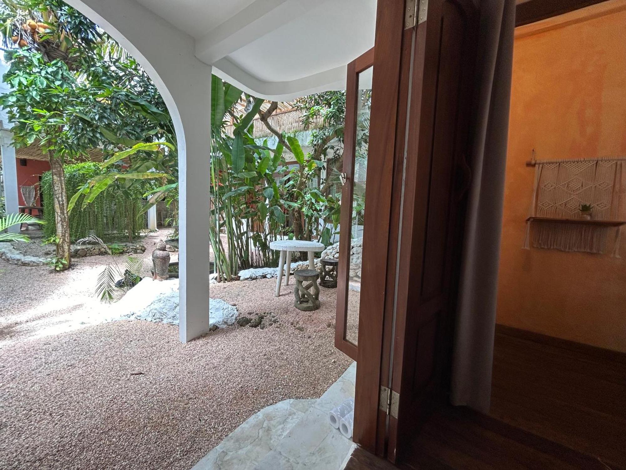 Sannyas Boutique Hotel Uluwatu  Ngoại thất bức ảnh