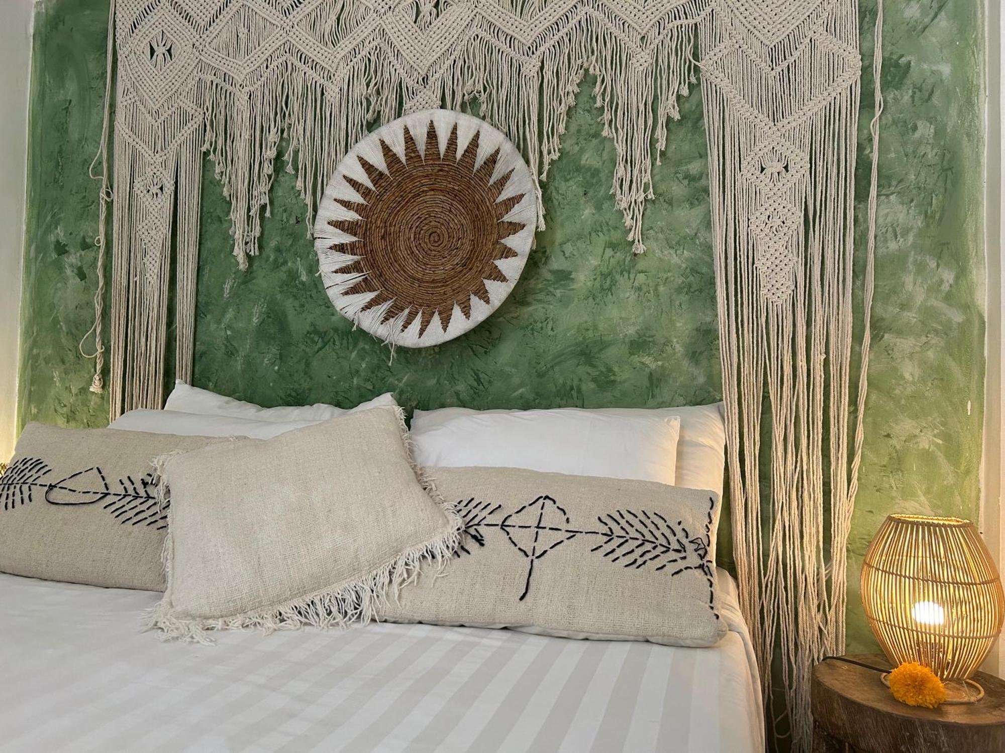 Sannyas Boutique Hotel Uluwatu  Ngoại thất bức ảnh